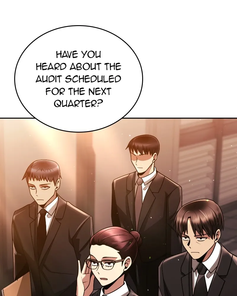 The Dungeon Cleaning Life of a Once Genius Hunter Chapter 38 page 44 - 