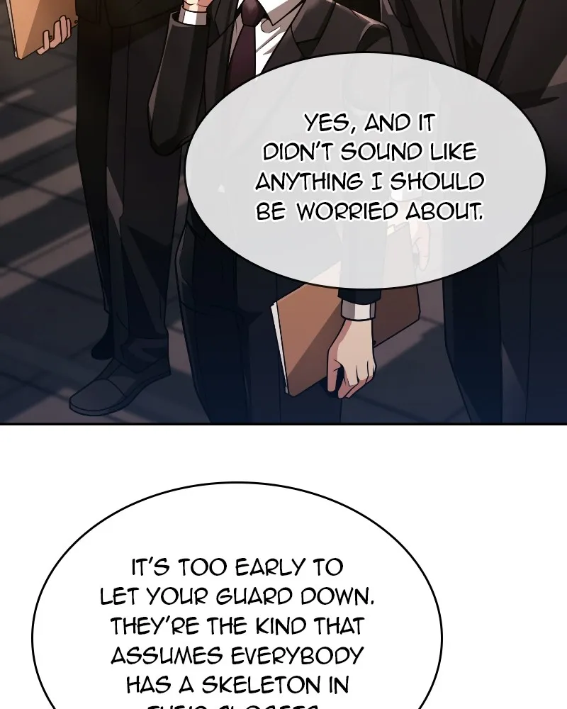 The Dungeon Cleaning Life of a Once Genius Hunter Chapter 38 page 45 - 