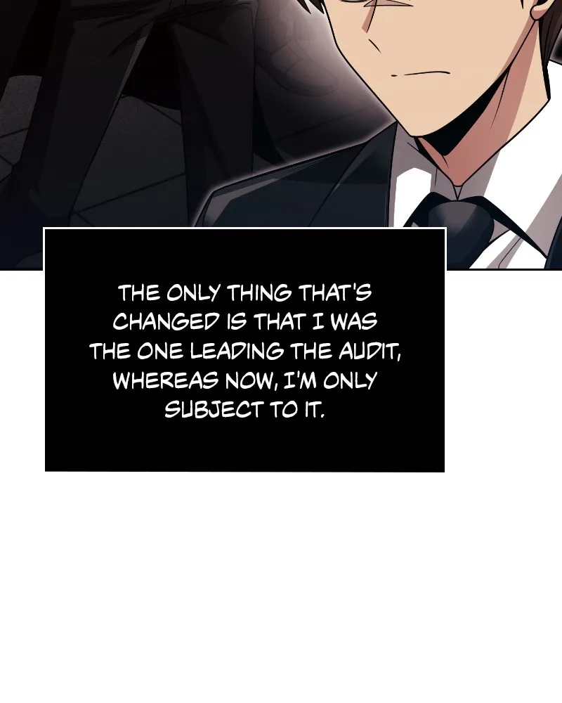The Dungeon Cleaning Life of a Once Genius Hunter Chapter 38 page 48 - 