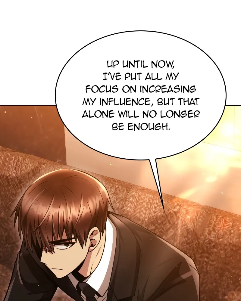 The Dungeon Cleaning Life of a Once Genius Hunter Chapter 38 page 49 - 