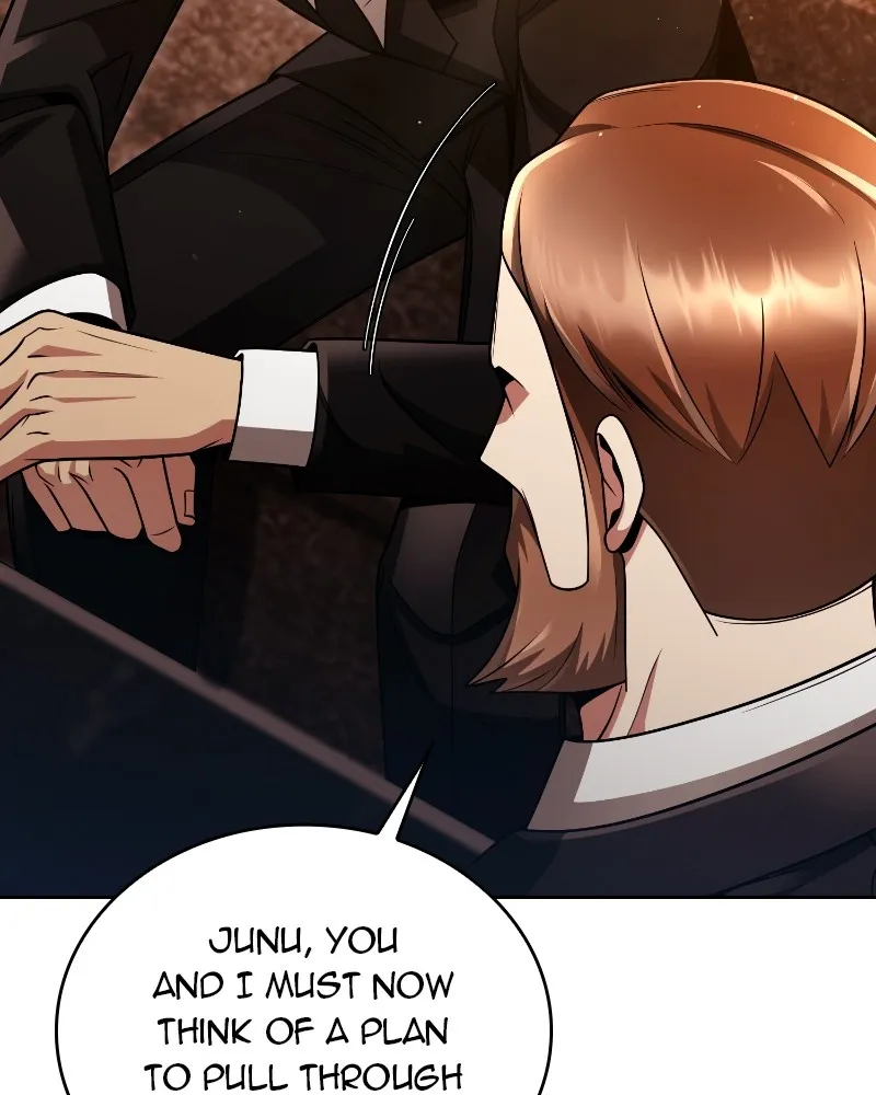 The Dungeon Cleaning Life of a Once Genius Hunter Chapter 38 page 50 - 