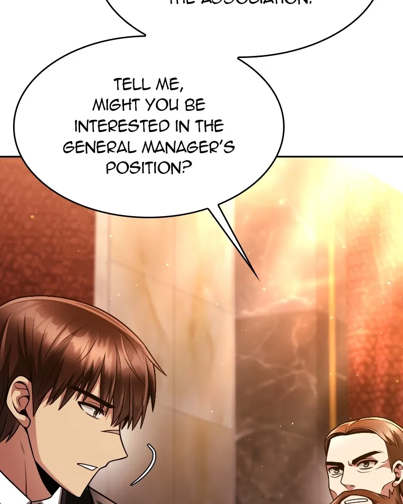 The Dungeon Cleaning Life of a Once Genius Hunter Chapter 38 page 54 - 