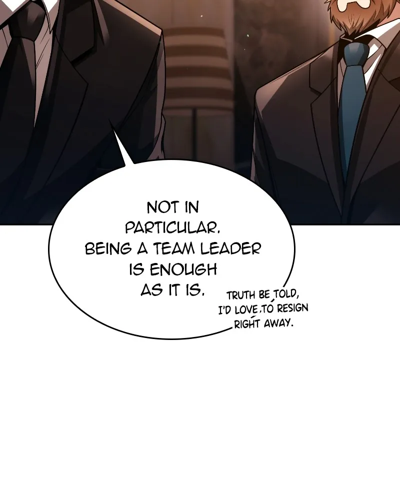 The Dungeon Cleaning Life of a Once Genius Hunter Chapter 38 page 55 - 