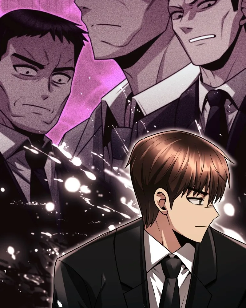 The Dungeon Cleaning Life of a Once Genius Hunter Chapter 38 page 57 - 