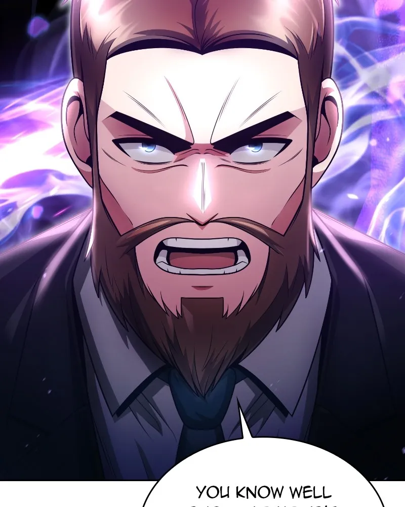 The Dungeon Cleaning Life of a Once Genius Hunter Chapter 38 page 64 - 