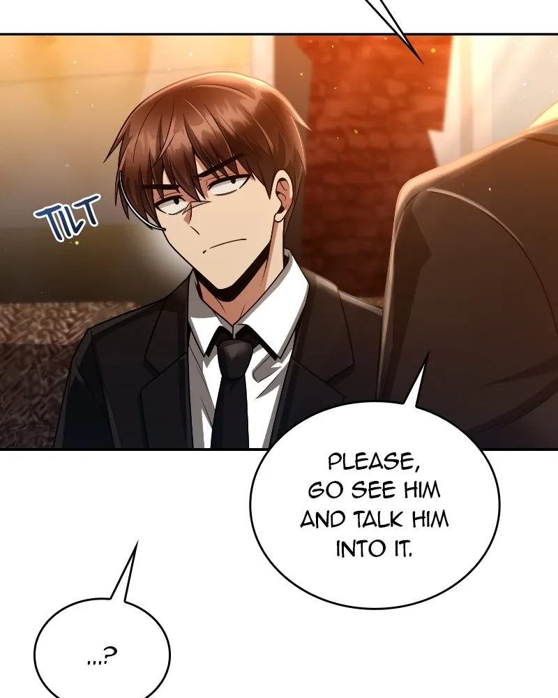The Dungeon Cleaning Life of a Once Genius Hunter Chapter 38 page 66 - 