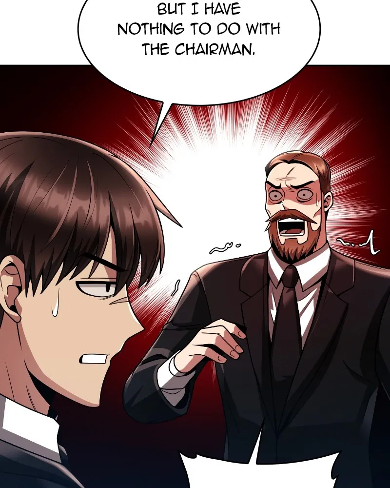 The Dungeon Cleaning Life of a Once Genius Hunter Chapter 38 page 74 - 