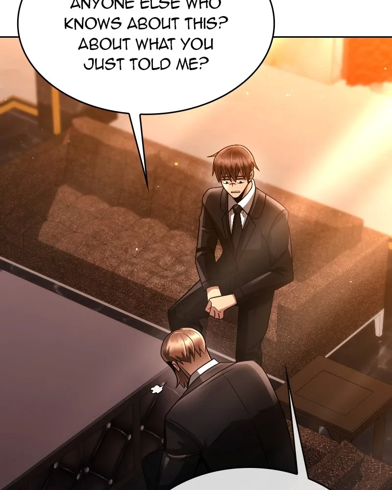 The Dungeon Cleaning Life of a Once Genius Hunter Chapter 38 page 79 - 