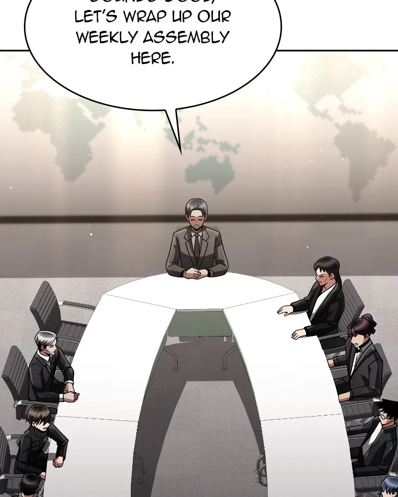 The Dungeon Cleaning Life of a Once Genius Hunter Chapter 38 page 91 - 