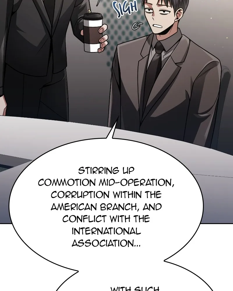 The Dungeon Cleaning Life of a Once Genius Hunter Chapter 38 page 94 - 