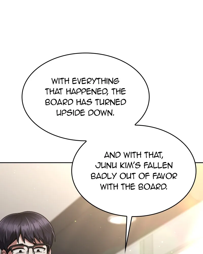 The Dungeon Cleaning Life of a Once Genius Hunter Chapter 38 page 97 - 