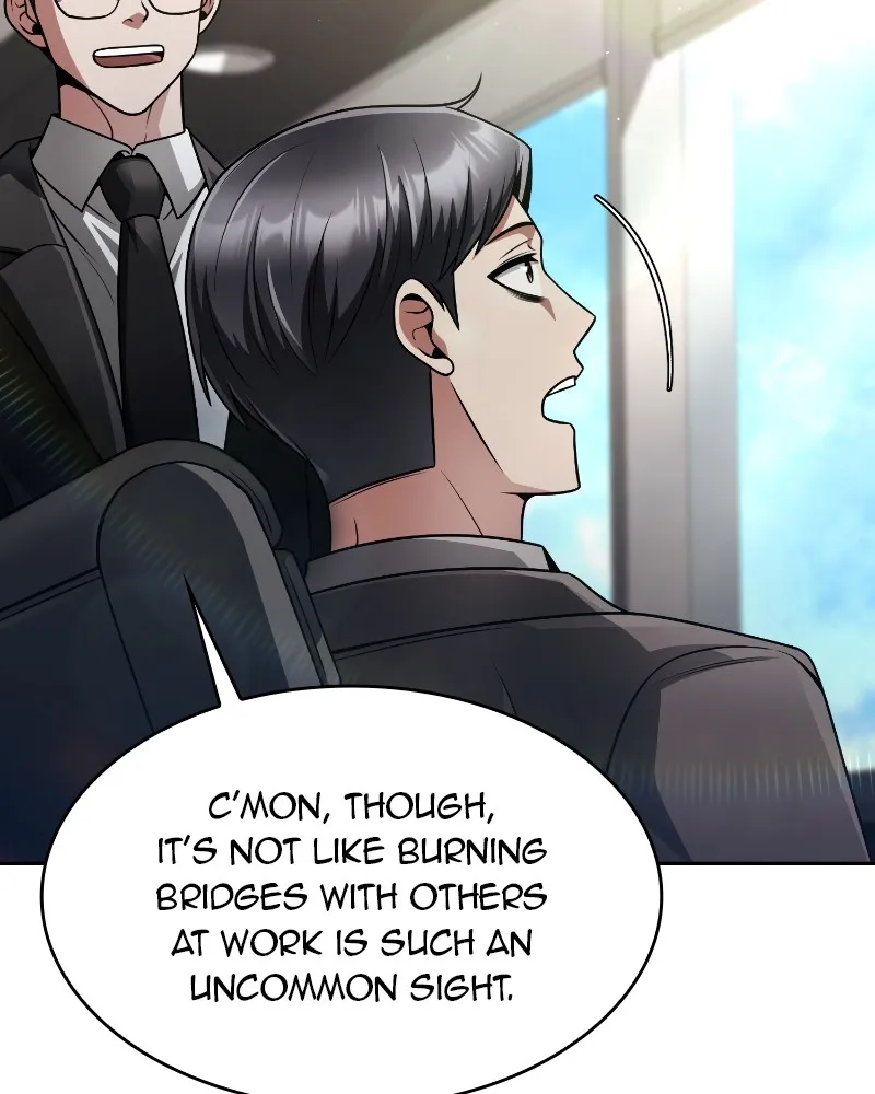The Dungeon Cleaning Life of a Once Genius Hunter Chapter 38 page 98 - 