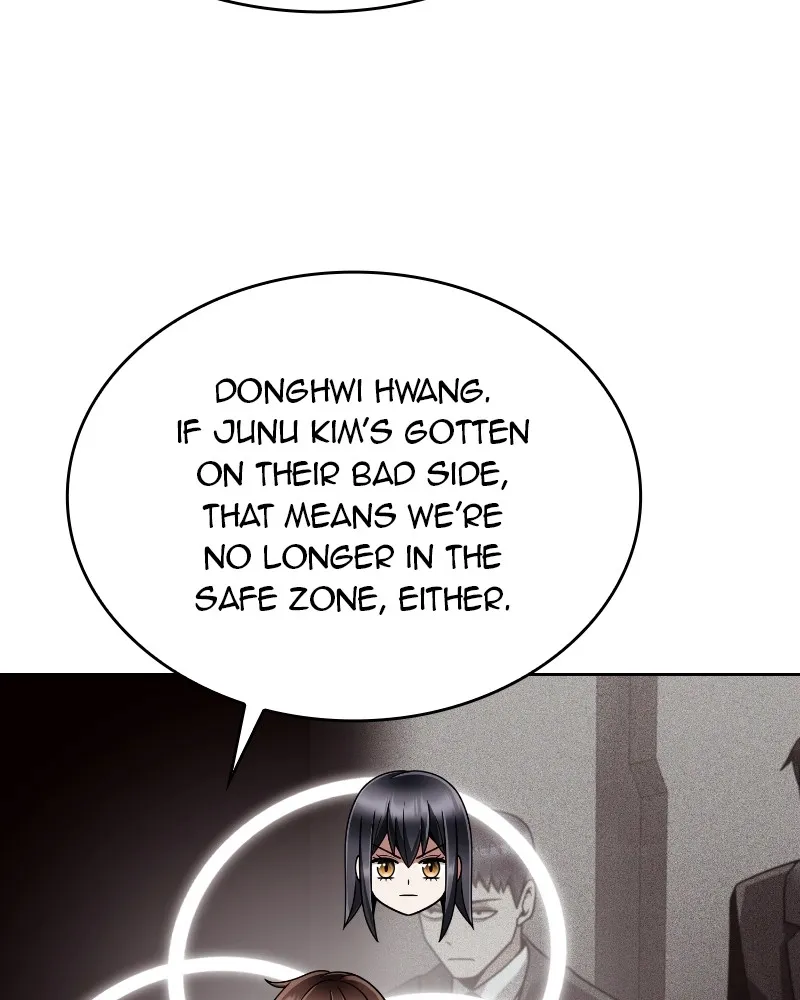 The Dungeon Cleaning Life of a Once Genius Hunter Chapter 38 page 99 - 