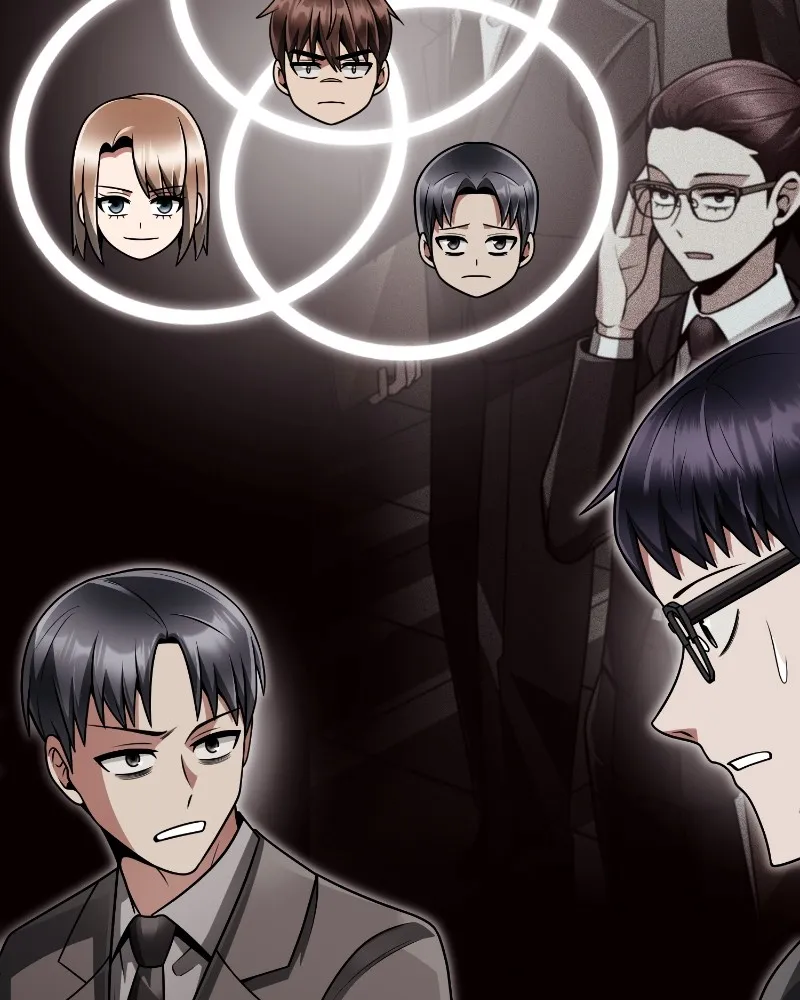 The Dungeon Cleaning Life of a Once Genius Hunter Chapter 38 page 100 - 