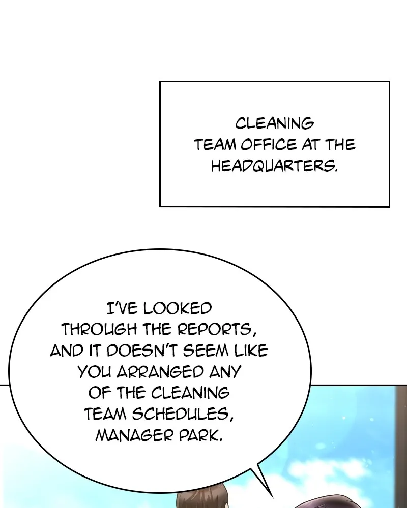 The Dungeon Cleaning Life of a Once Genius Hunter Chapter 39 page 106 - 
