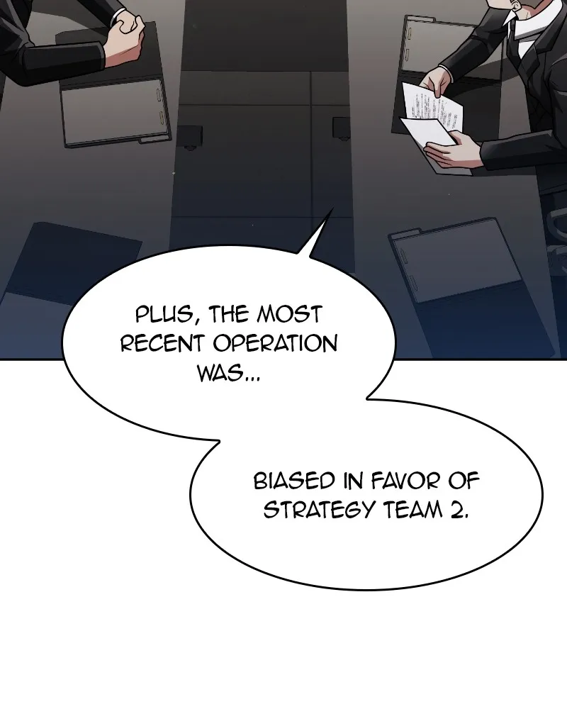 The Dungeon Cleaning Life of a Once Genius Hunter Chapter 39 page 111 - 