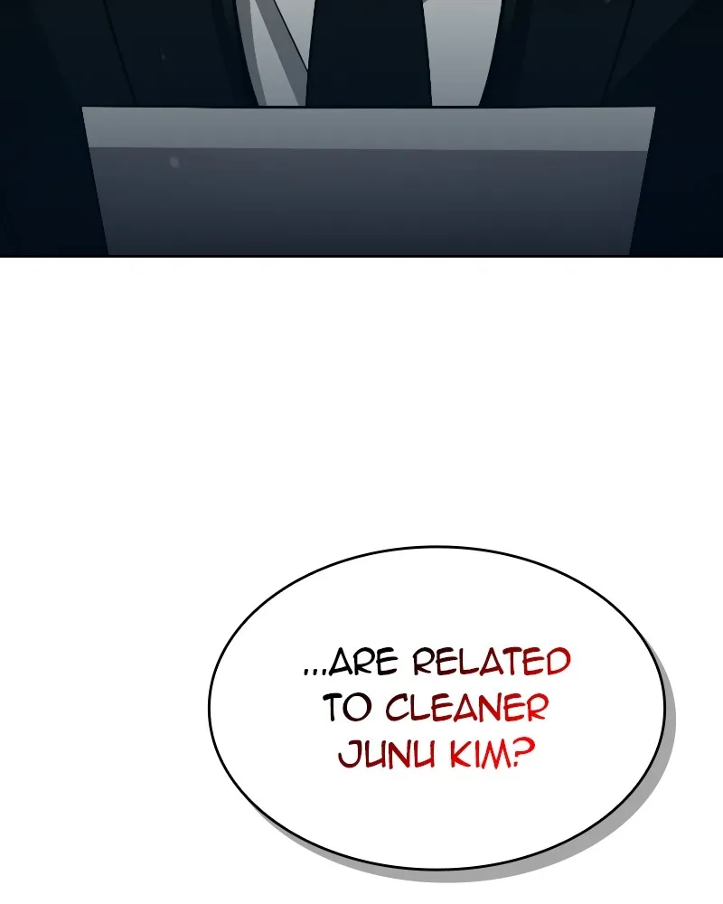 The Dungeon Cleaning Life of a Once Genius Hunter Chapter 39 page 116 - 