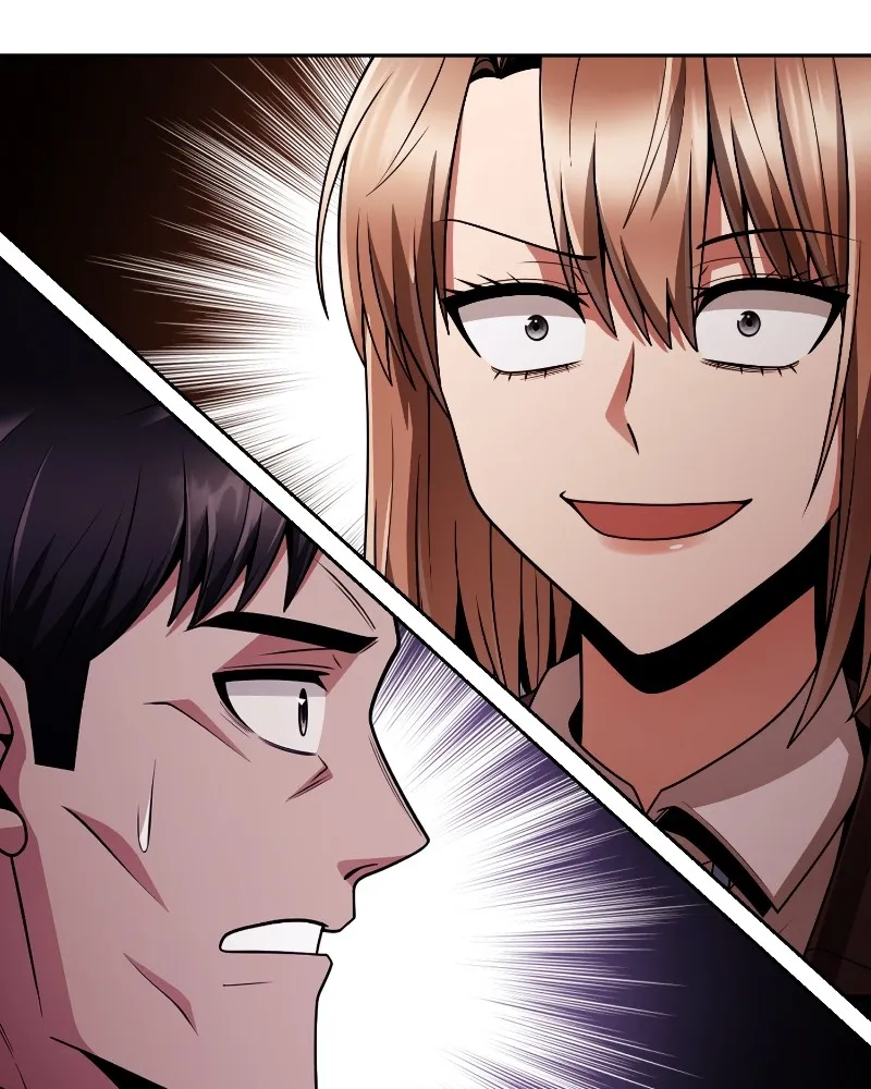 The Dungeon Cleaning Life of a Once Genius Hunter Chapter 39 page 117 - 