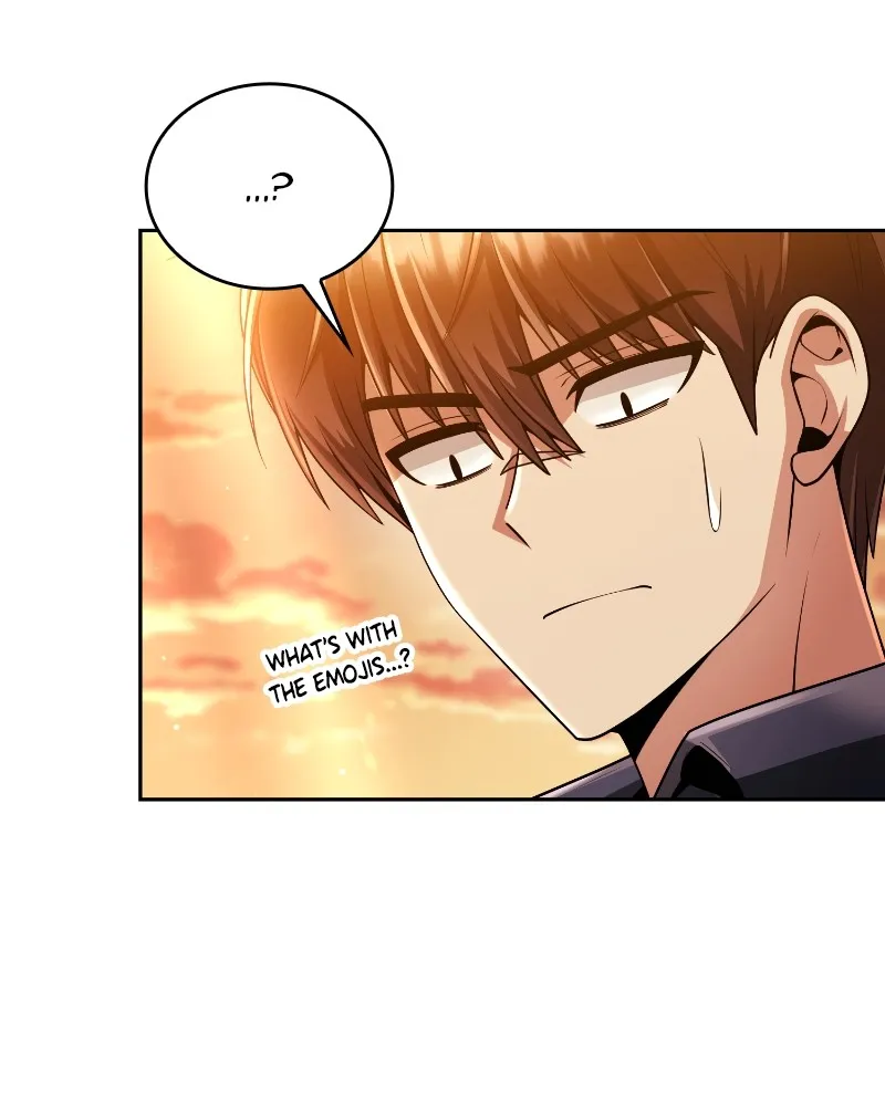 The Dungeon Cleaning Life of a Once Genius Hunter Chapter 39 page 124 - 