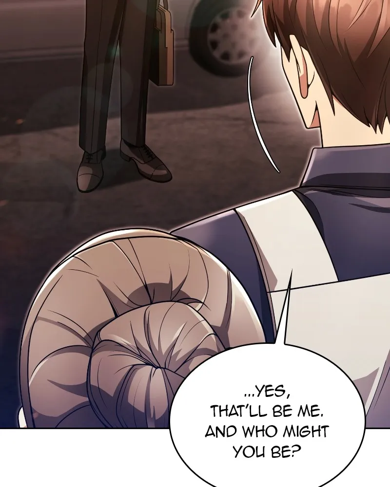 The Dungeon Cleaning Life of a Once Genius Hunter Chapter 39 page 126 - 