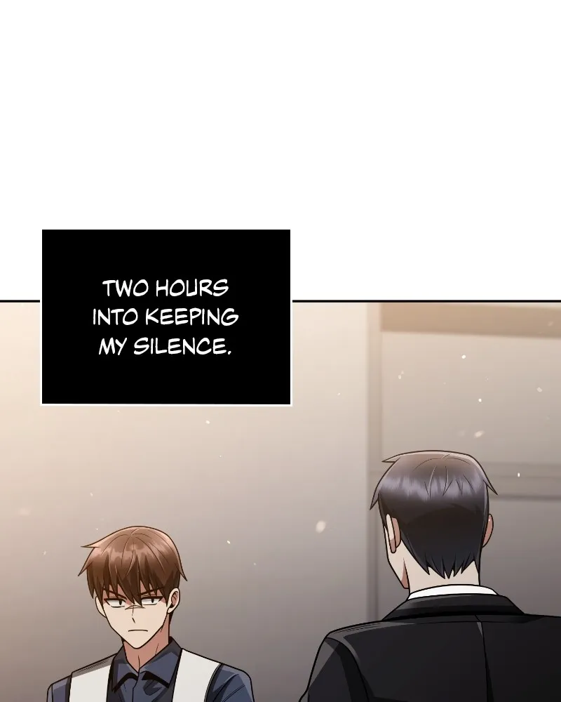 The Dungeon Cleaning Life of a Once Genius Hunter Chapter 39 page 131 - 