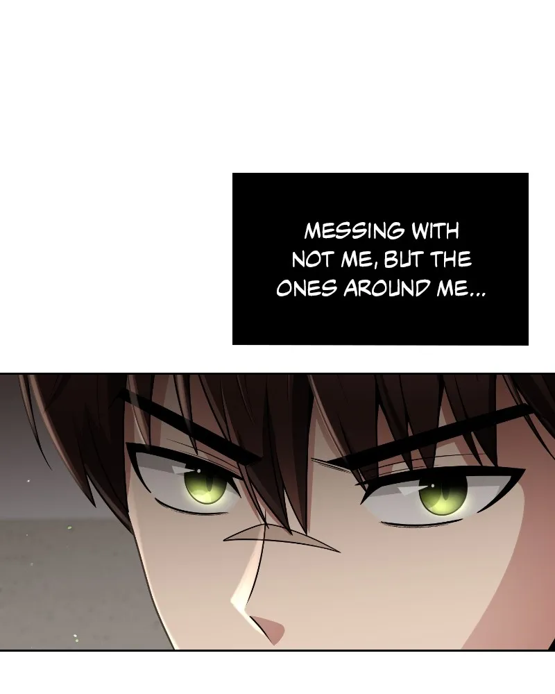 The Dungeon Cleaning Life of a Once Genius Hunter Chapter 39 page 133 - 