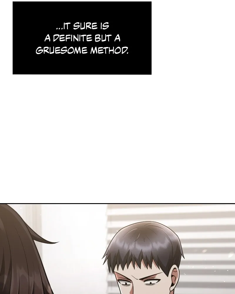The Dungeon Cleaning Life of a Once Genius Hunter Chapter 39 page 134 - 