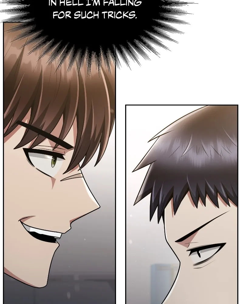 The Dungeon Cleaning Life of a Once Genius Hunter Chapter 39 page 147 - 