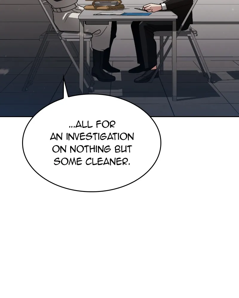 The Dungeon Cleaning Life of a Once Genius Hunter Chapter 39 page 150 - 