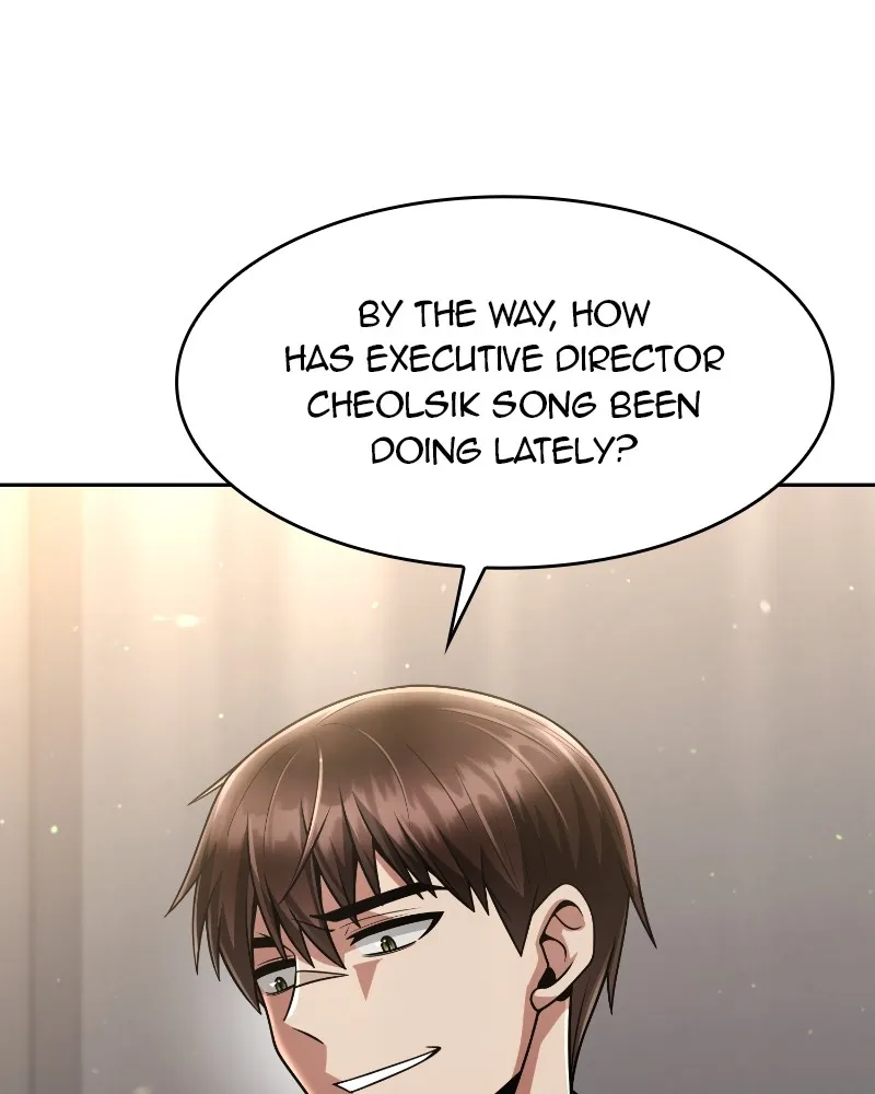 The Dungeon Cleaning Life of a Once Genius Hunter Chapter 39 page 151 - 