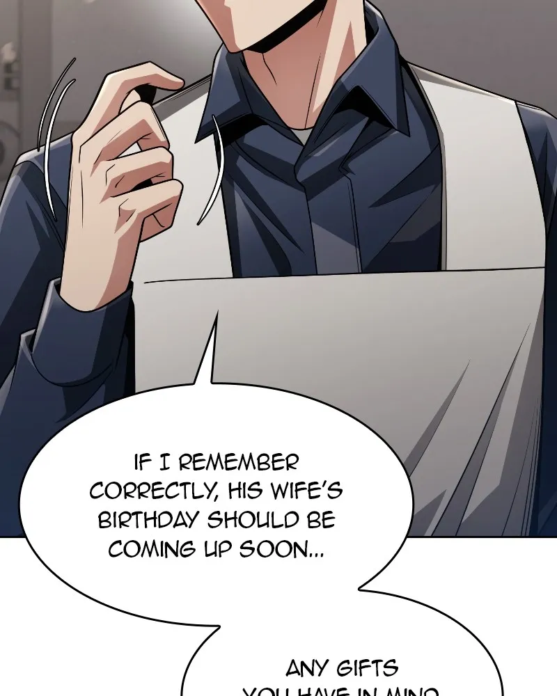 The Dungeon Cleaning Life of a Once Genius Hunter Chapter 39 page 152 - 