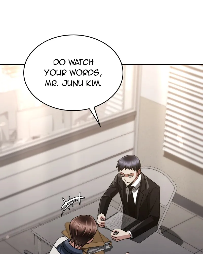 The Dungeon Cleaning Life of a Once Genius Hunter Chapter 39 page 155 - 