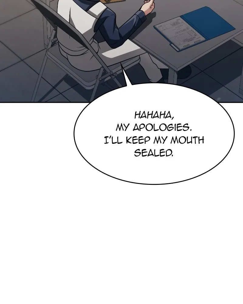 The Dungeon Cleaning Life of a Once Genius Hunter Chapter 39 page 156 - 