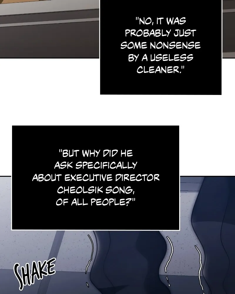 The Dungeon Cleaning Life of a Once Genius Hunter Chapter 39 page 160 - 