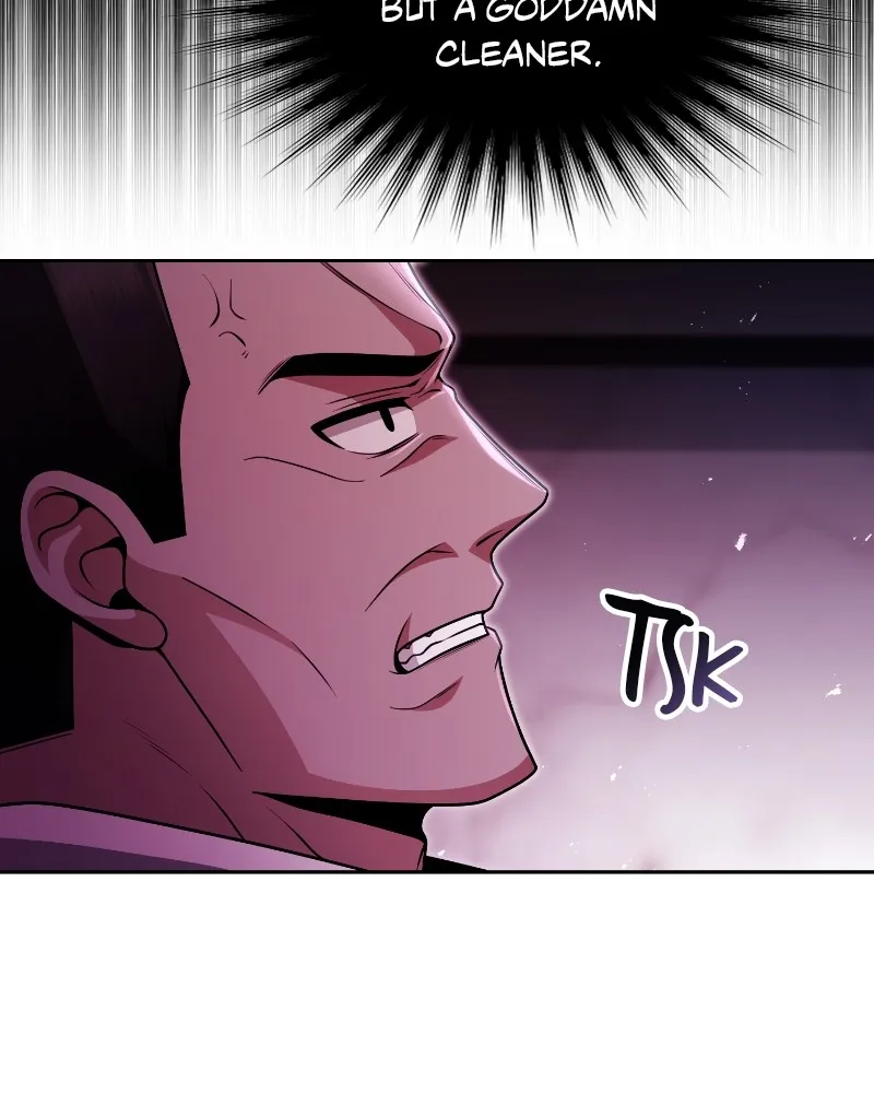 The Dungeon Cleaning Life of a Once Genius Hunter Chapter 39 page 17 - 