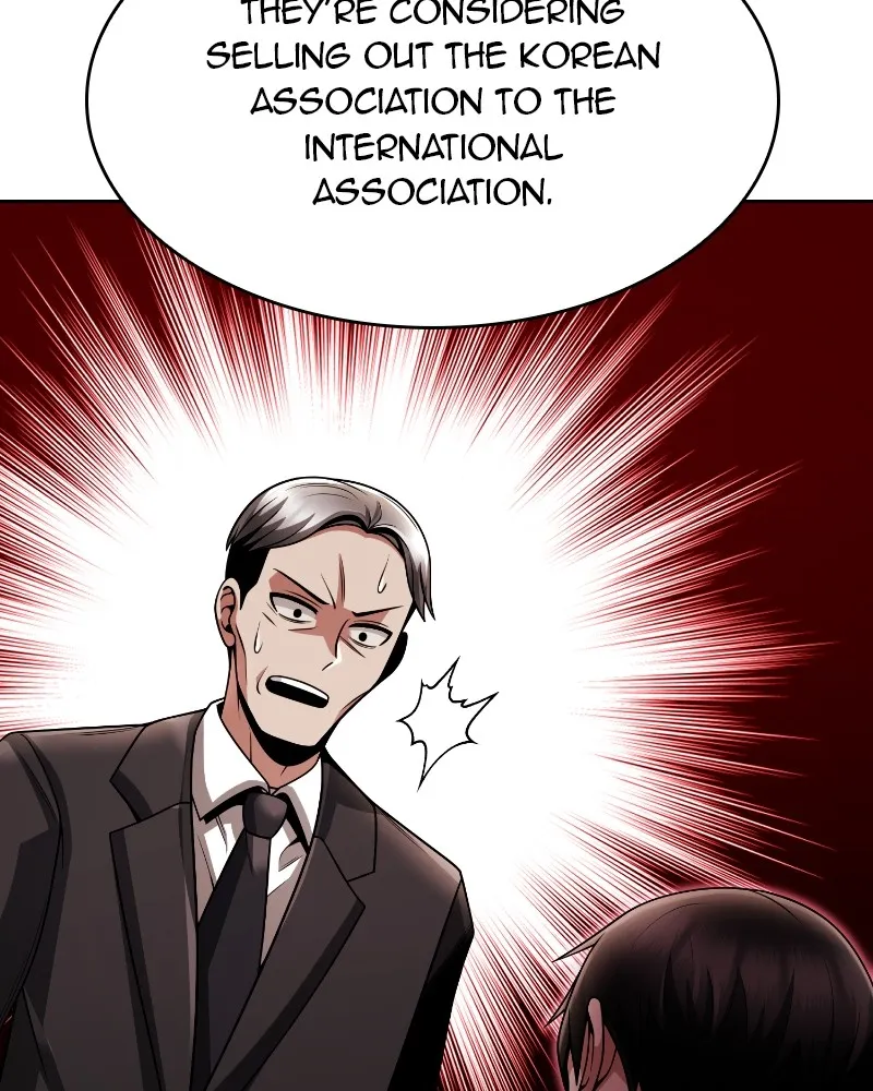 The Dungeon Cleaning Life of a Once Genius Hunter Chapter 39 page 20 - 