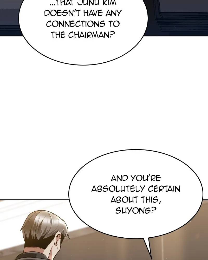 The Dungeon Cleaning Life of a Once Genius Hunter Chapter 39 page 3 - 