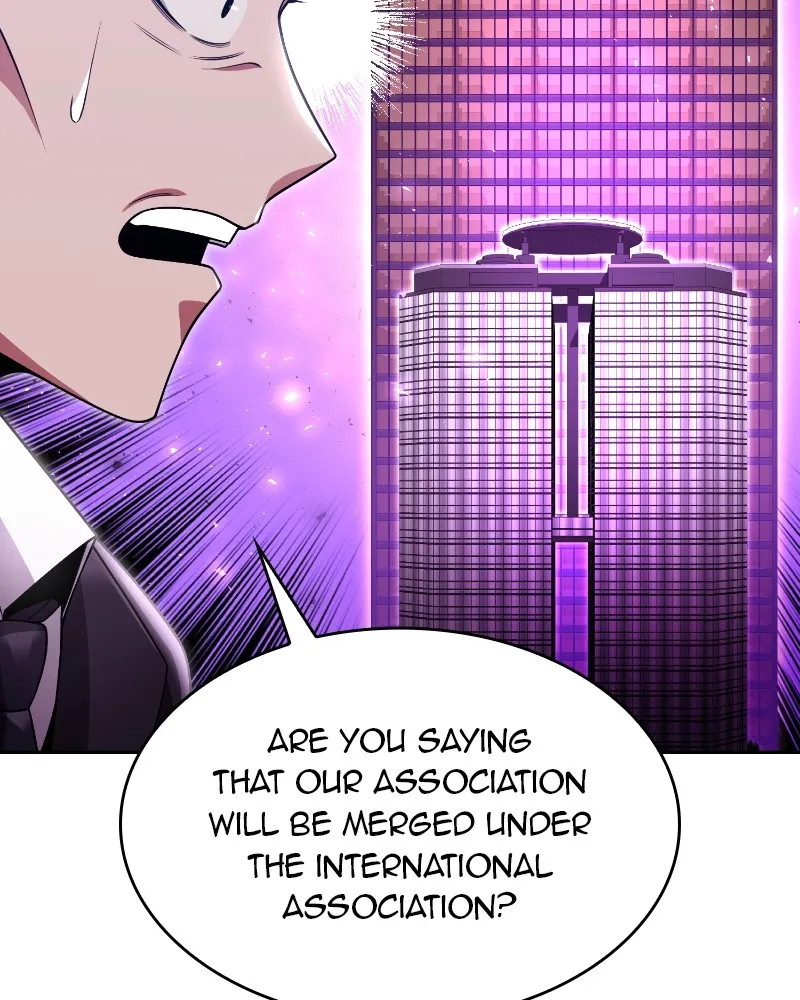 The Dungeon Cleaning Life of a Once Genius Hunter Chapter 39 page 23 - 