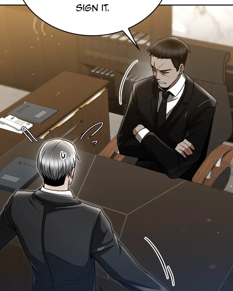 The Dungeon Cleaning Life of a Once Genius Hunter Chapter 39 page 25 - 