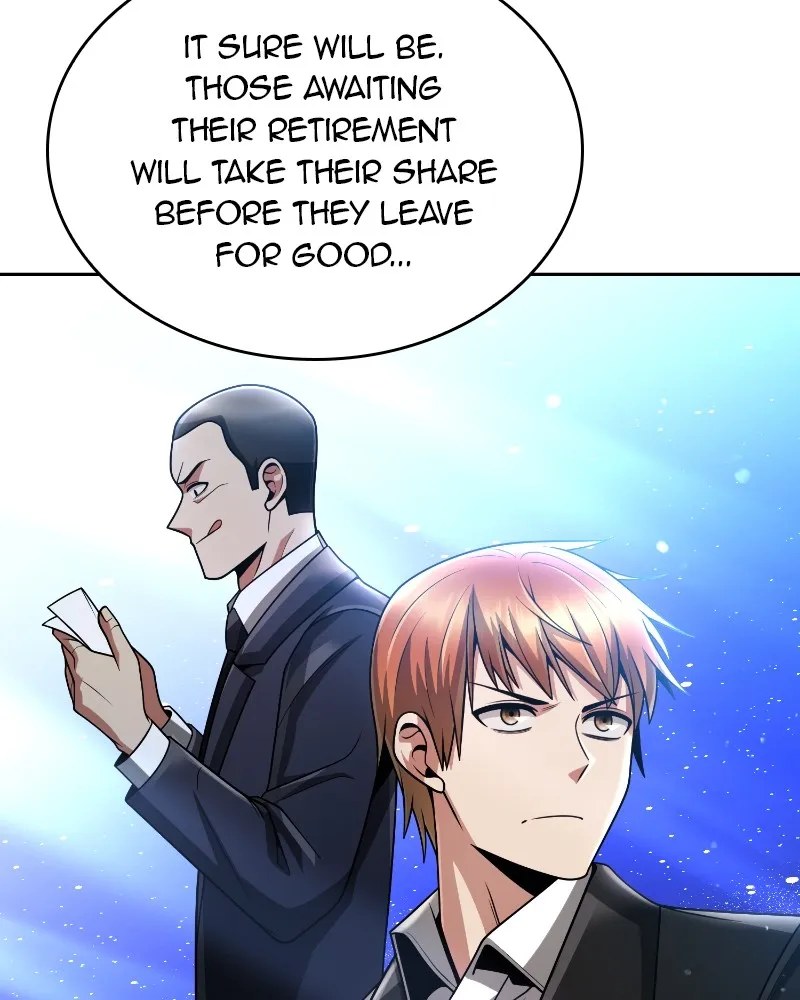 The Dungeon Cleaning Life of a Once Genius Hunter Chapter 39 page 27 - 