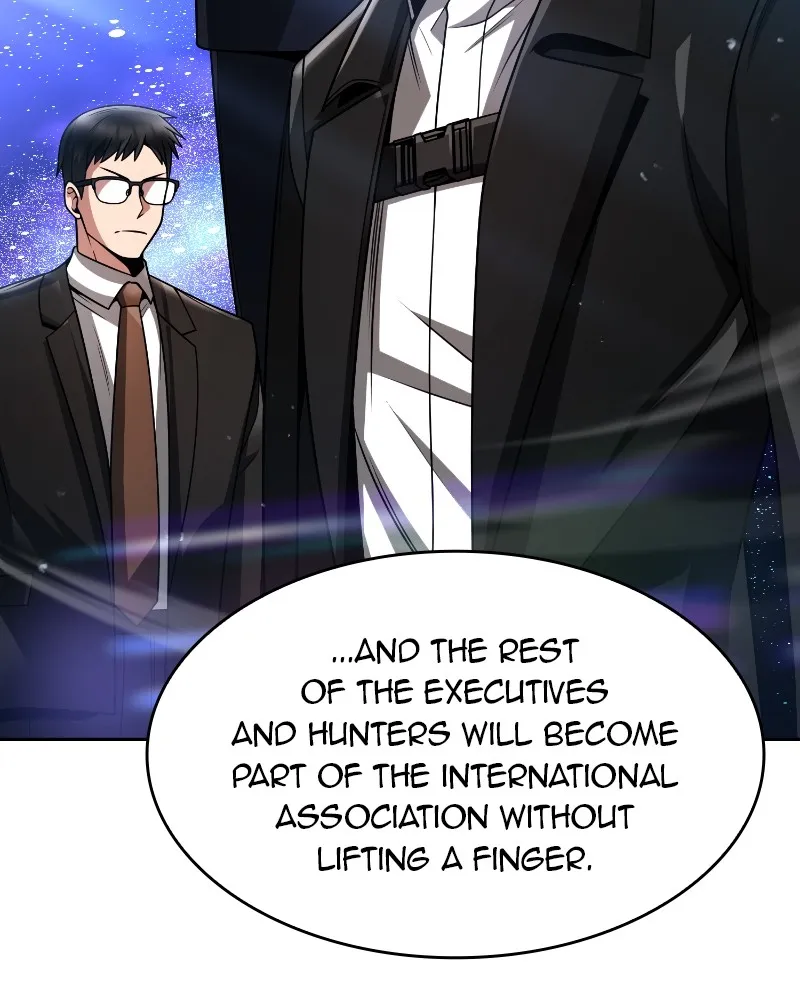 The Dungeon Cleaning Life of a Once Genius Hunter Chapter 39 page 28 - 