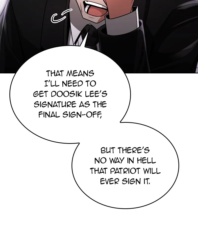 The Dungeon Cleaning Life of a Once Genius Hunter Chapter 39 page 31 - 