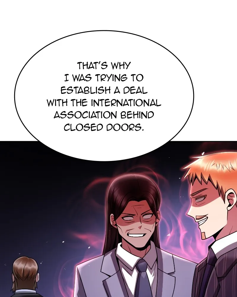 The Dungeon Cleaning Life of a Once Genius Hunter Chapter 39 page 32 - 