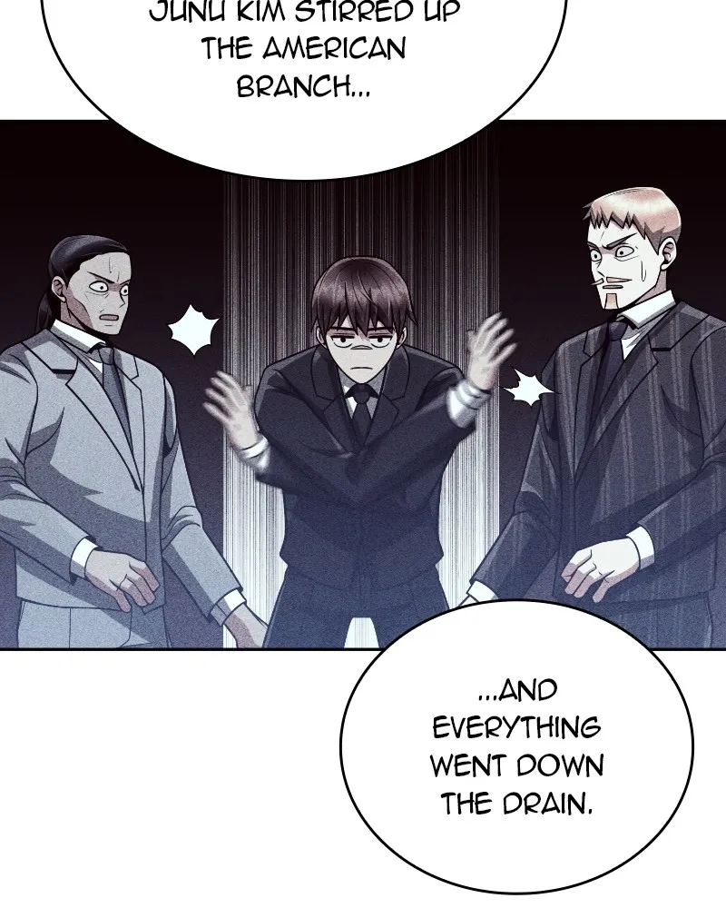 The Dungeon Cleaning Life of a Once Genius Hunter Chapter 39 page 34 - 