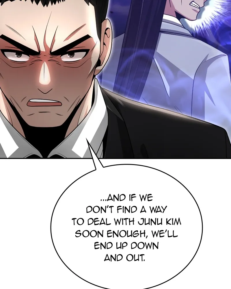 The Dungeon Cleaning Life of a Once Genius Hunter Chapter 39 page 36 - 