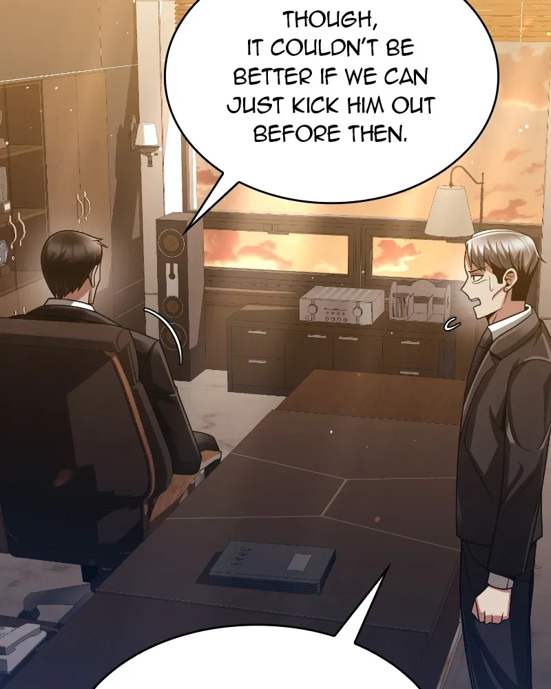The Dungeon Cleaning Life of a Once Genius Hunter Chapter 39 page 40 - 