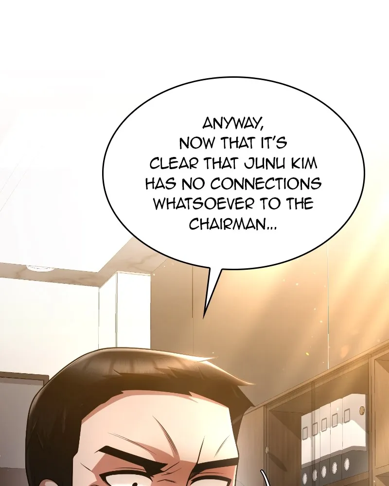 The Dungeon Cleaning Life of a Once Genius Hunter Chapter 39 page 44 - 