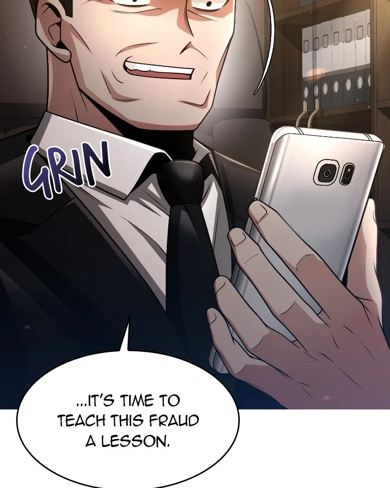 The Dungeon Cleaning Life of a Once Genius Hunter Chapter 39 page 45 - 