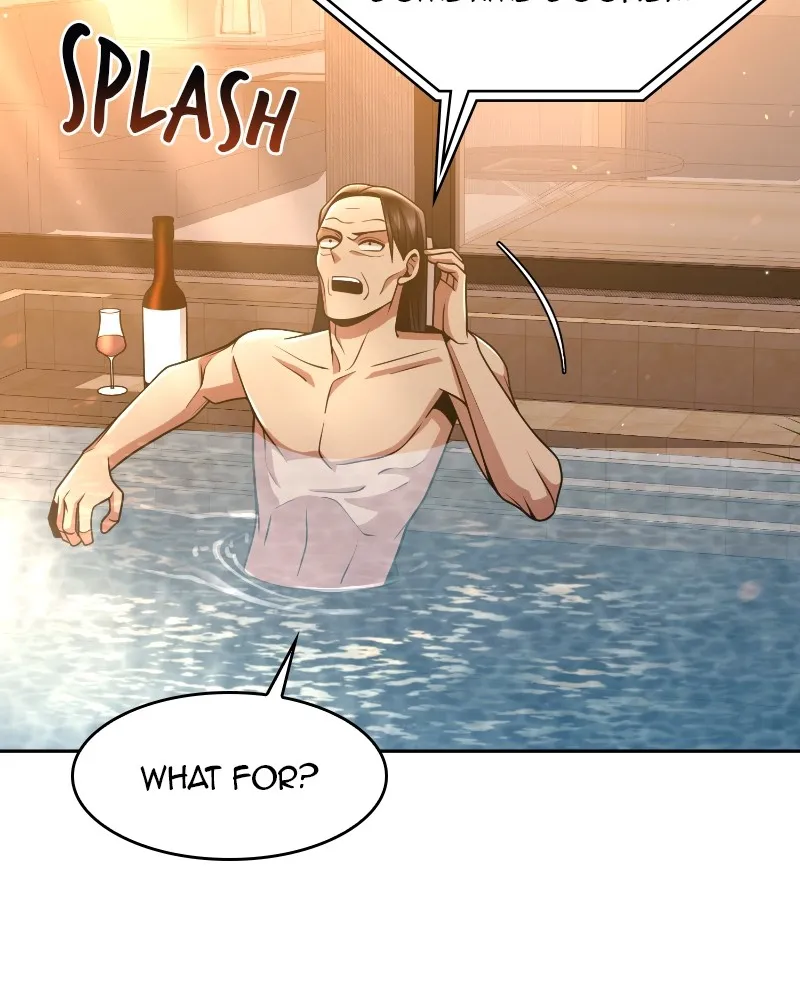 The Dungeon Cleaning Life of a Once Genius Hunter Chapter 39 page 48 - 