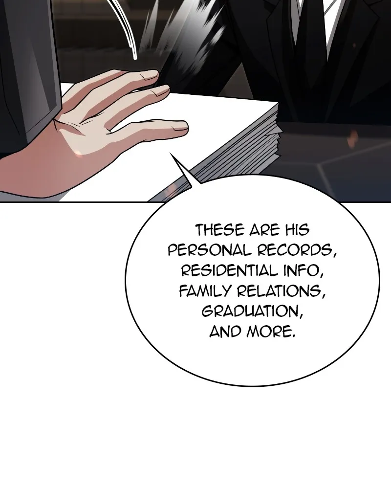 The Dungeon Cleaning Life of a Once Genius Hunter Chapter 39 page 6 - 